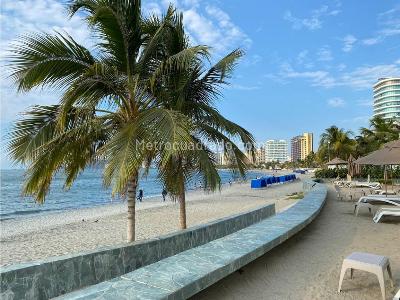 Apartamento en arriendo en Bello Horizonte, Santa Marta · foto 15 de 18