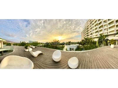 Apartamento en arriendo en Bello Horizonte, Santa Marta · foto 16 de 18