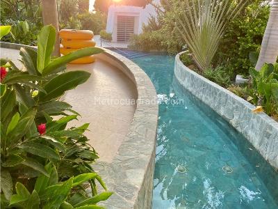 Apartamento en arriendo en Bello Horizonte, Santa Marta · foto 17 de 18
