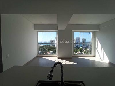 Apartamento de 3 alcobas en venta en El Prado, Santa Marta, 117 m² · foto 2 de 20