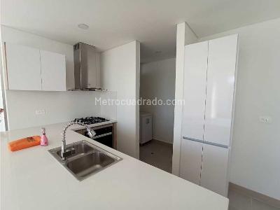 Apartamento de 3 alcobas en venta en El Prado, Santa Marta, 117 m² · foto 4 de 20