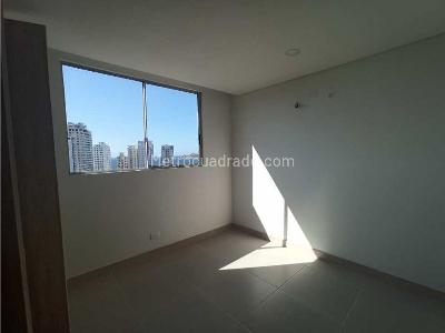 Apartamento de 3 alcobas en venta en El Prado, Santa Marta, 117 m² · foto 6 de 20