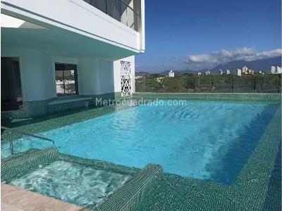 Apartamento de 3 alcobas en venta en El Prado, Santa Marta, 117 m² · foto 12 de 20