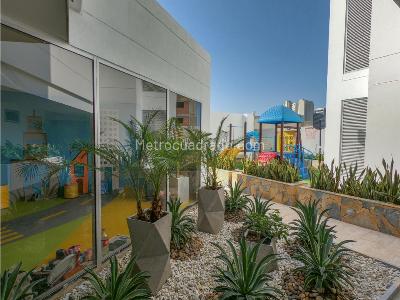 Apartamento de 3 alcobas en venta en El Prado, Santa Marta, 117 m² · foto 13 de 20
