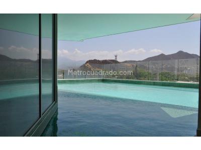 Apartamento de 3 alcobas en venta en El Prado, Santa Marta, 117 m² · foto 16 de 20