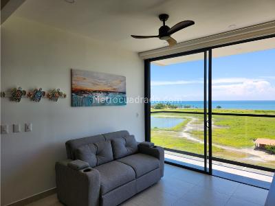 Apartamento en venta en Pozos Colorados, Santa Marta · foto 2 de 18