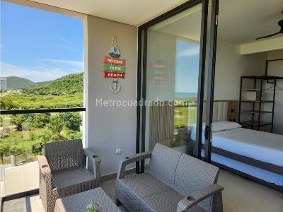 Apartamento en venta en Pozos Colorados, Santa Marta · foto 3 de 18