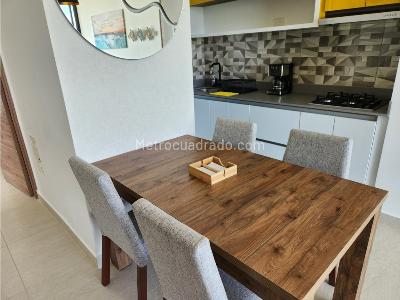 Apartamento en venta en Pozos Colorados, Santa Marta · foto 4 de 18