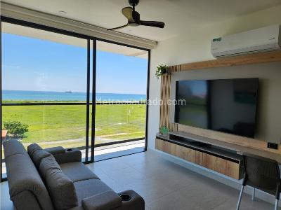 Apartamento en venta en Pozos Colorados, Santa Marta · foto 5 de 18