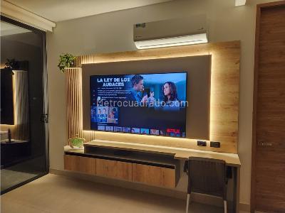 Apartamento en venta en Pozos Colorados, Santa Marta · foto 6 de 18