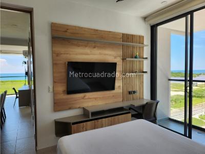 Apartamento en venta en Pozos Colorados, Santa Marta · foto 7 de 18