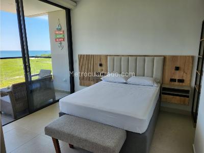 Apartamento en venta en Pozos Colorados, Santa Marta · foto 8 de 18