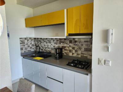 Apartamento en venta en Pozos Colorados, Santa Marta · foto 9 de 18