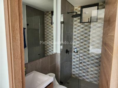 Apartamento en venta en Pozos Colorados, Santa Marta · foto 10 de 18