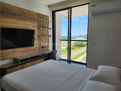 Apartamento en venta en Pozos Colorados, Santa Marta · foto 11 de 18