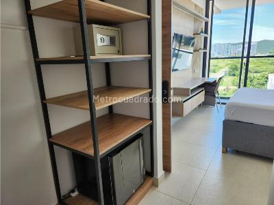 Apartamento en venta en Pozos Colorados, Santa Marta · foto 12 de 18