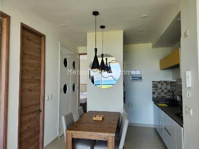 Apartamento en venta en Pozos Colorados, Santa Marta · foto 13 de 18
