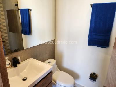 Apartamento en venta en Pozos Colorados, Santa Marta · foto 14 de 18