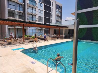 Apartamento en venta en Pozos Colorados, Santa Marta · foto 16 de 18
