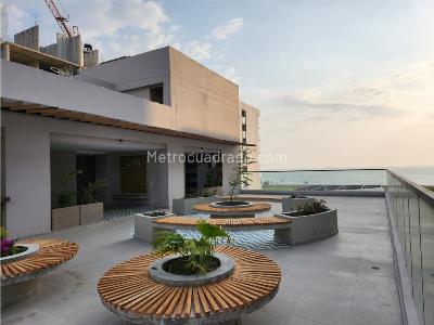 Apartamento en venta en Pozos Colorados, Santa Marta · foto 17 de 18