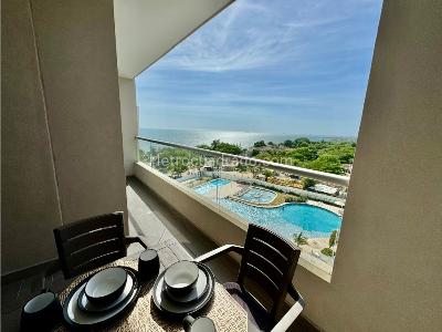 Apartamento en venta en Don Jaca, Santa Marta · foto 2 de 20