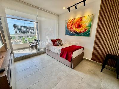 Apartamento en venta en Don Jaca, Santa Marta · foto 4 de 20