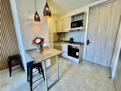 Apartamento en venta en Don Jaca, Santa Marta · foto 6 de 20