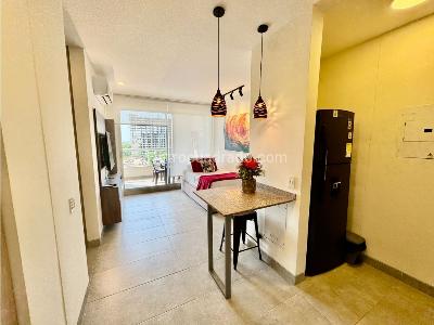 Apartamento en venta en Don Jaca, Santa Marta · foto 7 de 20