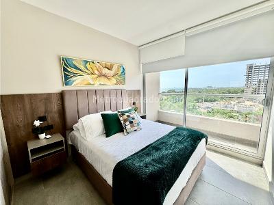 Apartamento en venta en Don Jaca, Santa Marta · foto 8 de 20