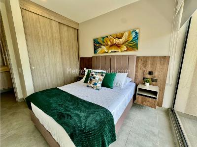 Apartamento en venta en Don Jaca, Santa Marta · foto 9 de 20