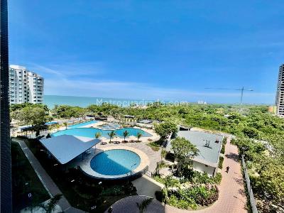 Apartamento en venta en Don Jaca, Santa Marta · foto 2 de 14