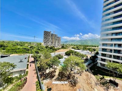 Apartamento en venta en Don Jaca, Santa Marta · foto 3 de 14