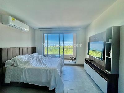 Apartamento en venta en Don Jaca, Santa Marta · foto 4 de 14