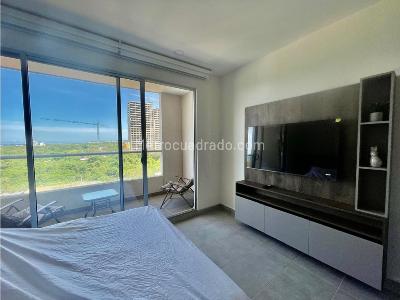 Apartamento en venta en Don Jaca, Santa Marta · foto 5 de 14