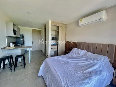 Apartamento en venta en Don Jaca, Santa Marta · foto 6 de 14