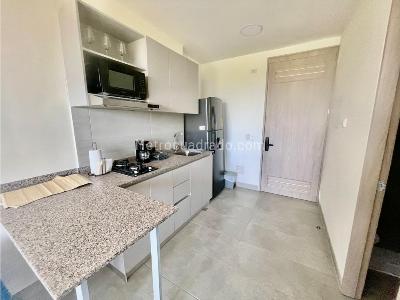 Apartamento en venta en Don Jaca, Santa Marta · foto 7 de 14