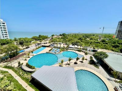 Apartamento en venta en Don Jaca, Santa Marta · foto 9 de 14