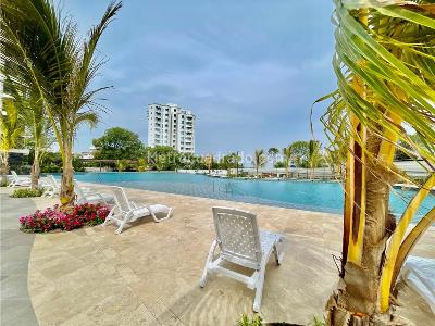 Apartamento en venta en Don Jaca, Santa Marta · foto 10 de 14