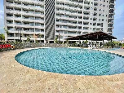 Apartamento en venta en Don Jaca, Santa Marta · foto 11 de 14