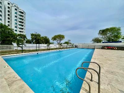 Apartamento en venta en Don Jaca, Santa Marta · foto 12 de 14