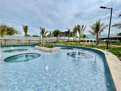 Apartamento en venta en Don Jaca, Santa Marta · foto 13 de 14