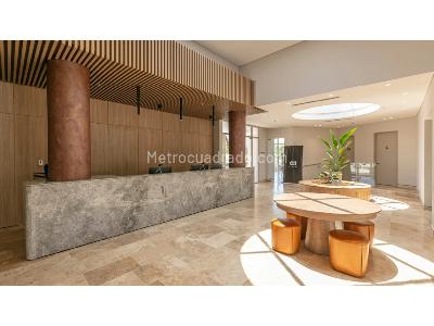 Apartaestudio en venta en Don Jaca, Santa Marta, 46 m² · foto 4 de 16