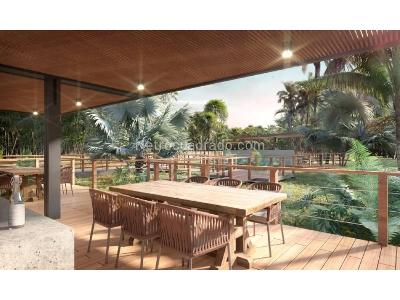 Apartaestudio en venta en Don Jaca, Santa Marta, 46 m² · foto 7 de 16