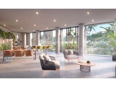 Apartaestudio en venta en Don Jaca, Santa Marta, 46 m² · foto 8 de 16