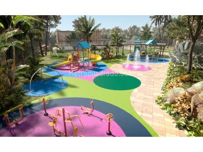 Apartaestudio en venta en Don Jaca, Santa Marta, 46 m² · foto 9 de 16