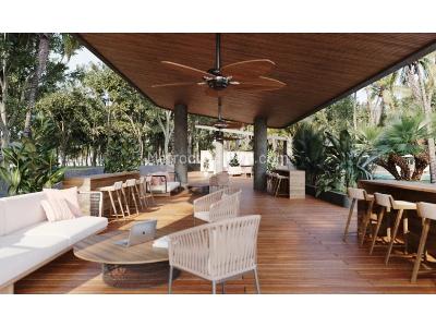 Apartaestudio en venta en Don Jaca, Santa Marta, 46 m² · foto 10 de 16