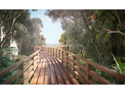 Apartaestudio en venta en Don Jaca, Santa Marta, 46 m² · foto 12 de 16