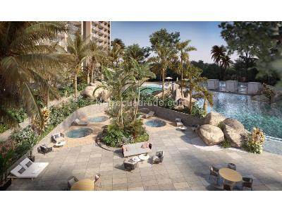 Apartaestudio en venta en Don Jaca, Santa Marta, 46 m² · foto 13 de 16