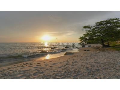 Apartaestudio en venta en Don Jaca, Santa Marta, 46 m² · foto 15 de 16