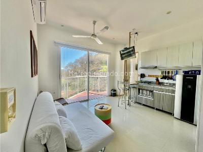 Apartamento en venta en Playa Salguero, Santa Marta · foto 5 de 19